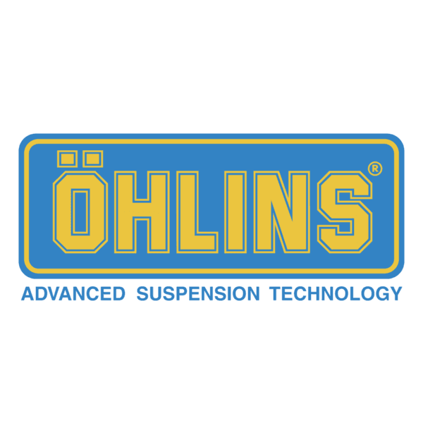 Logo Öhlins