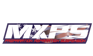 Logo MXPS